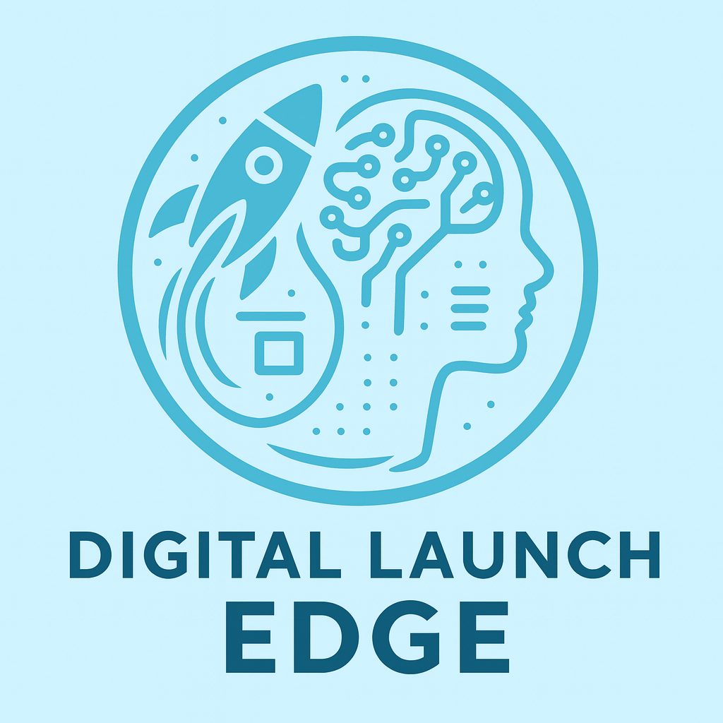 Digital Launch Edge