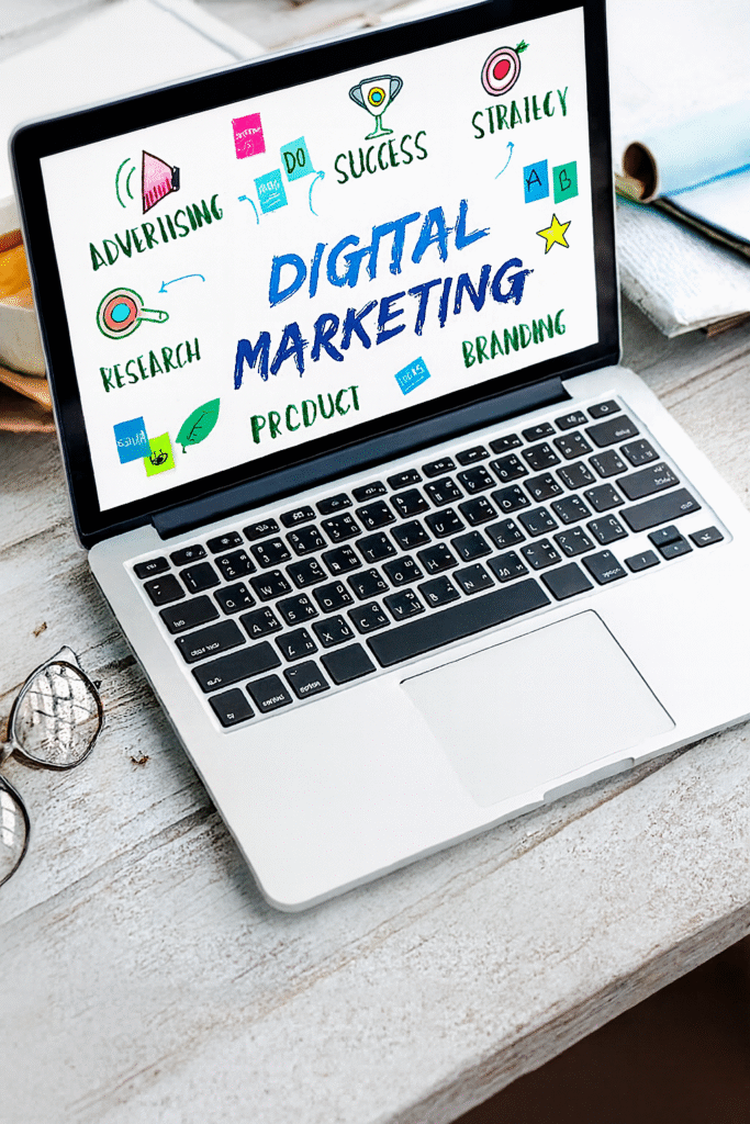 Digital Marketing