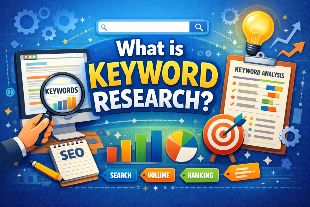 Keyword Research